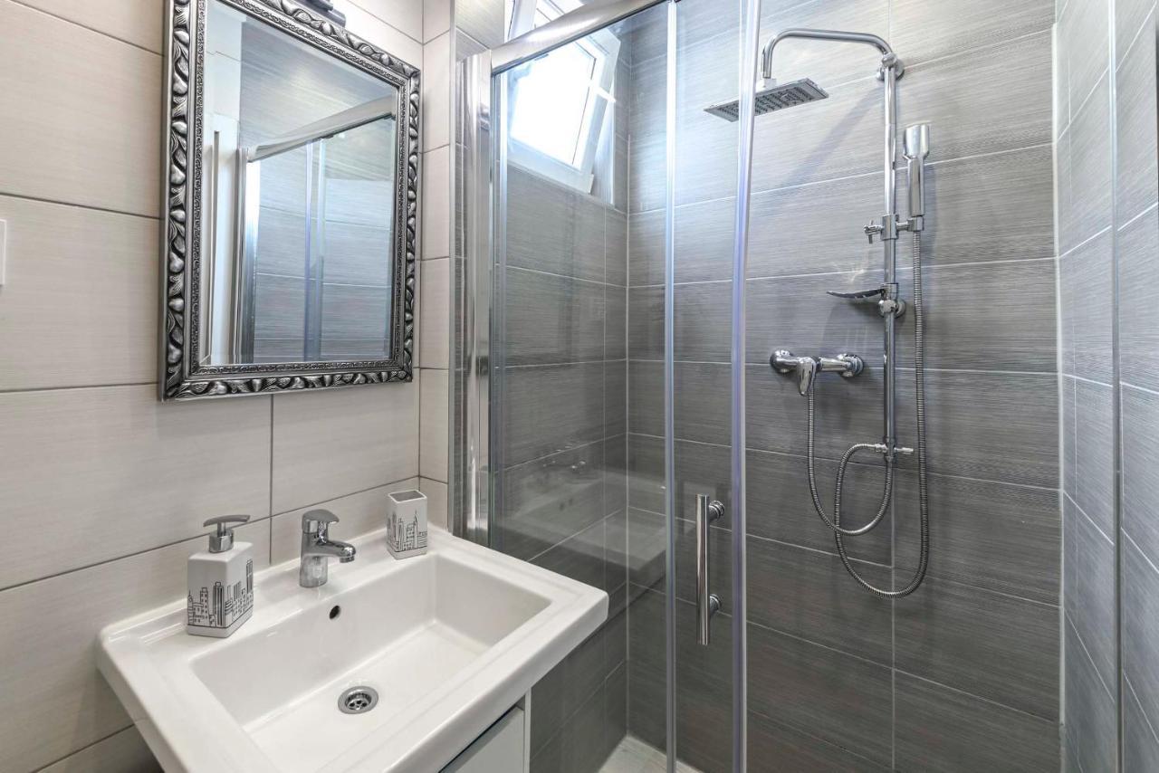 Beach Makarska Apartment Εξωτερικό φωτογραφία