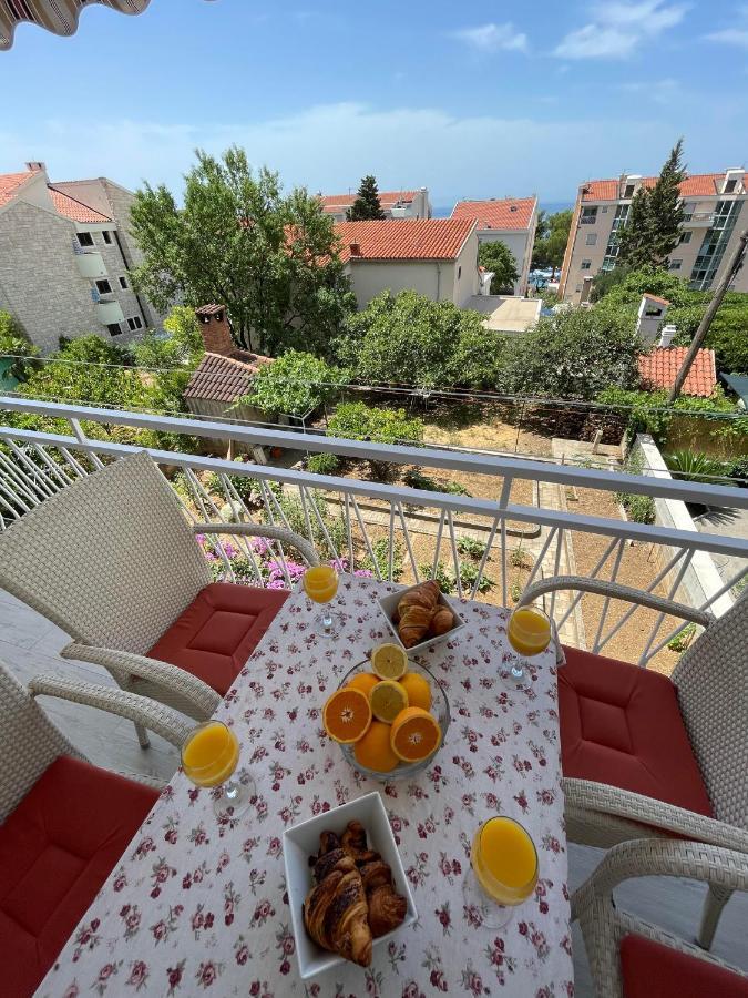 Beach Makarska Apartment Εξωτερικό φωτογραφία